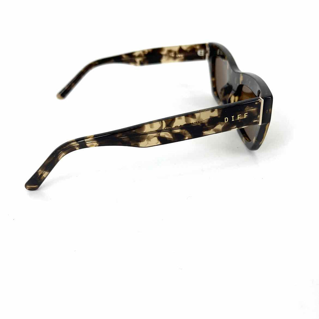 DIFF Sunglasses