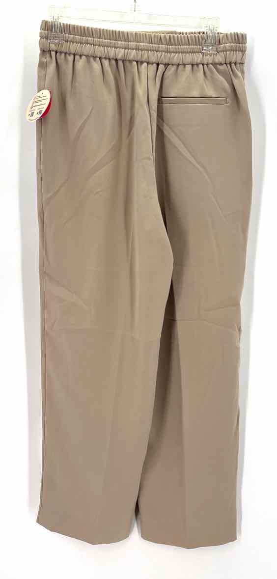 Size S NORDSTROM SIGNATURE Khaki Pants