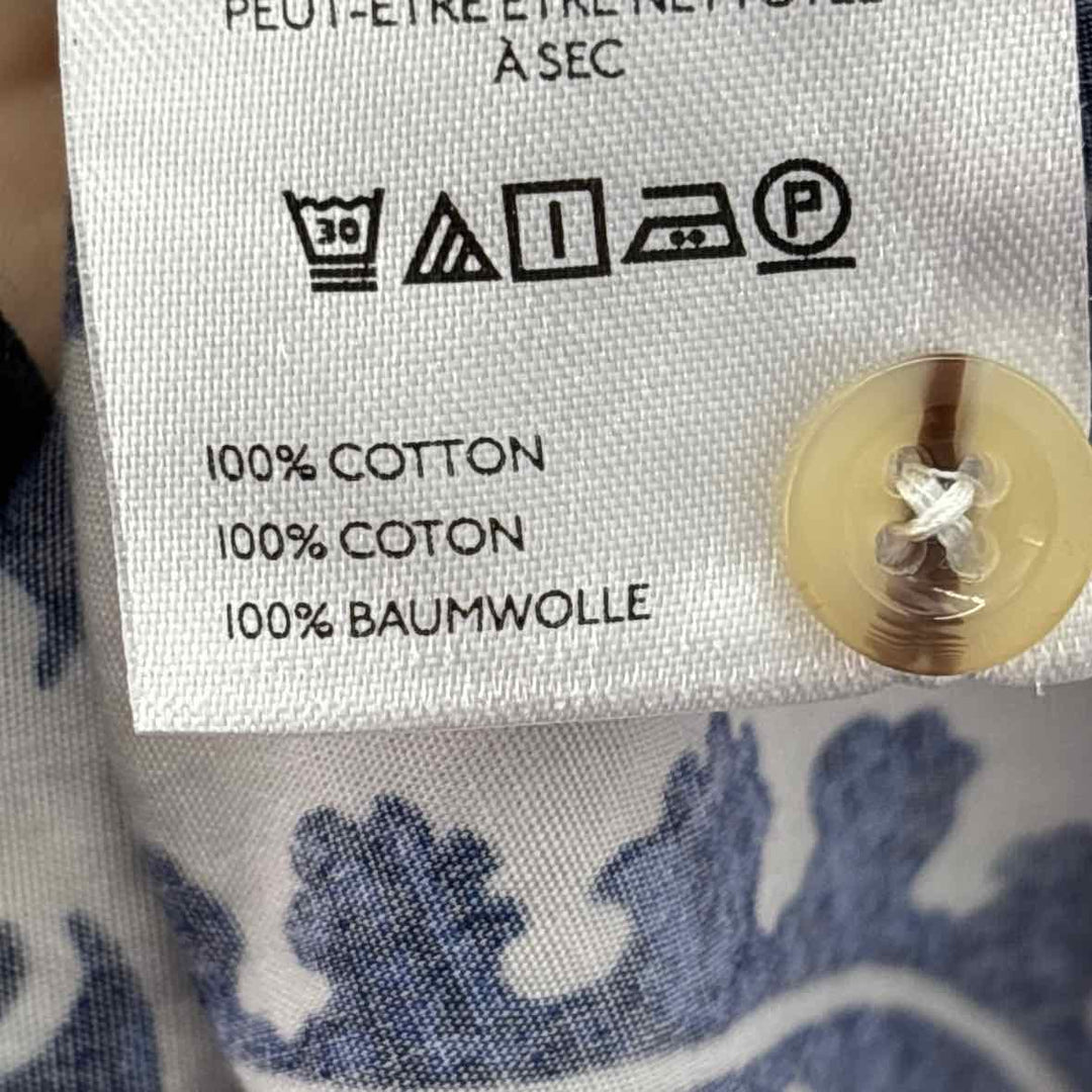Size M MAEVE White Dress
