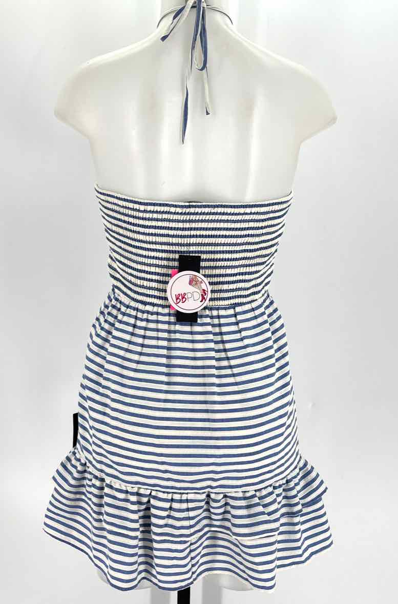 Size M LULUS White Dress