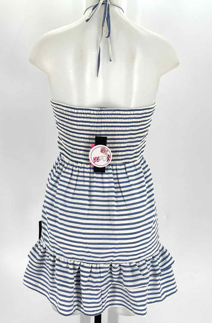 Size M LULUS White Dress