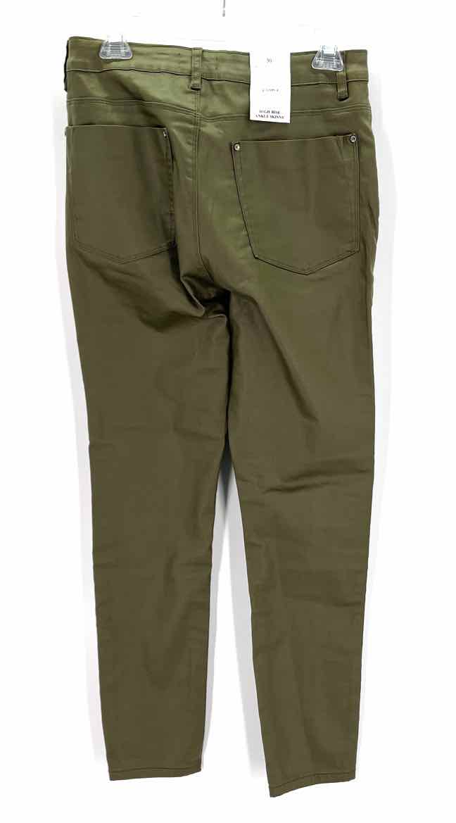 Size 30 Olive Pants