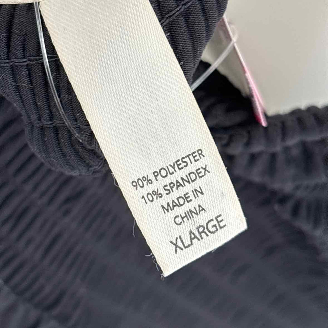 Size XL SOMA Black Dress