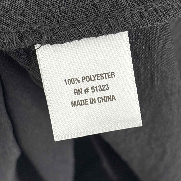 Size M 1. State Black Dress