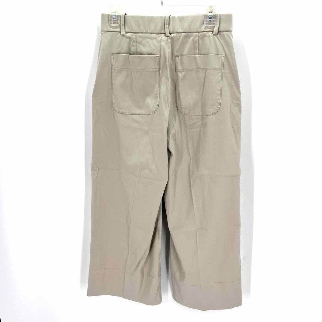 Size M SPANX Tan Pants