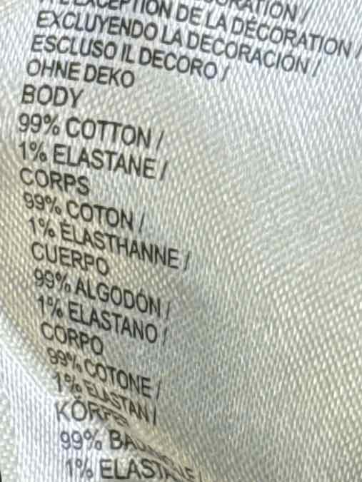Size 22 Pilcro & the Letterpress Denim Pants