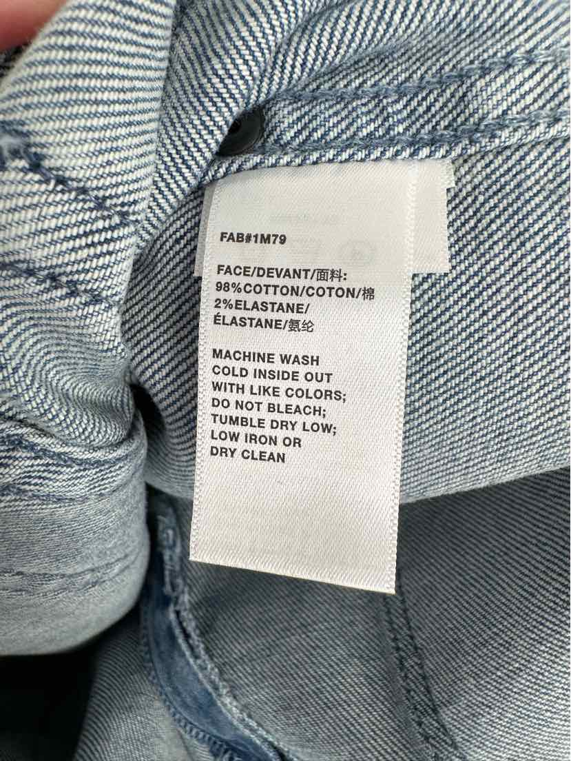 Size 30 LAFAYETTE Denim Pants