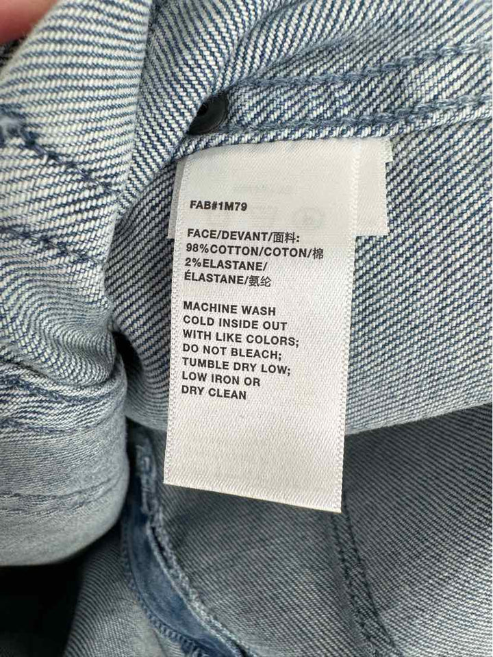 Size 30 LAFAYETTE Denim Pants