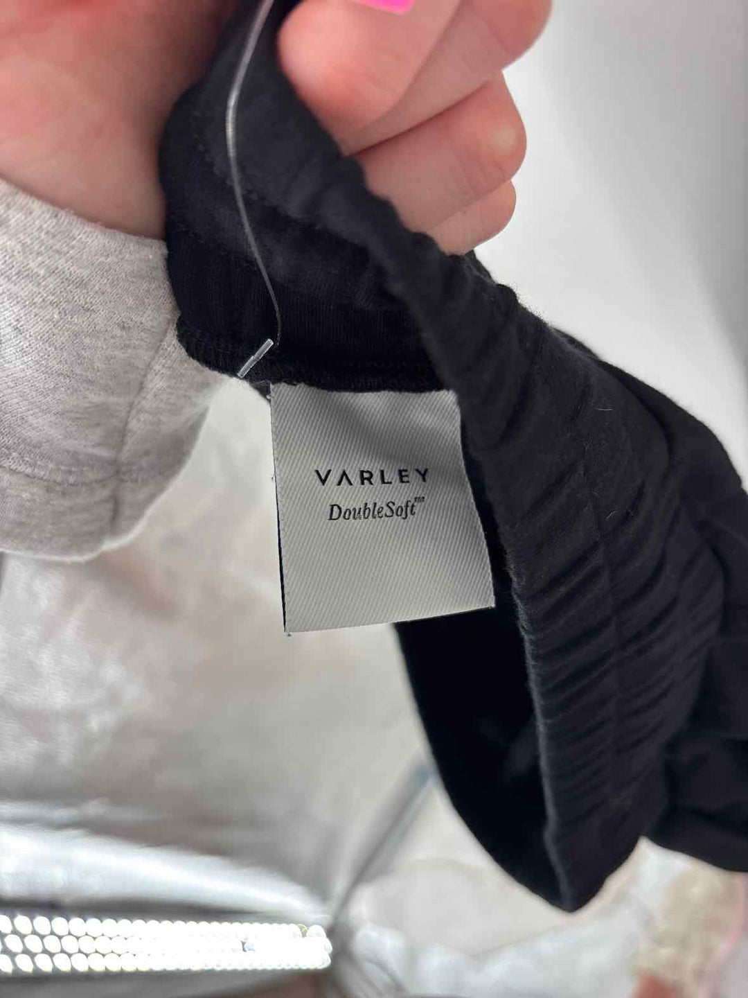 Size S VARLEY Black Pants