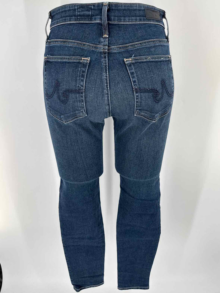 Size 26 AG Denim Pants