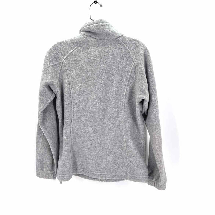 Size S Columbia Gray Jacket