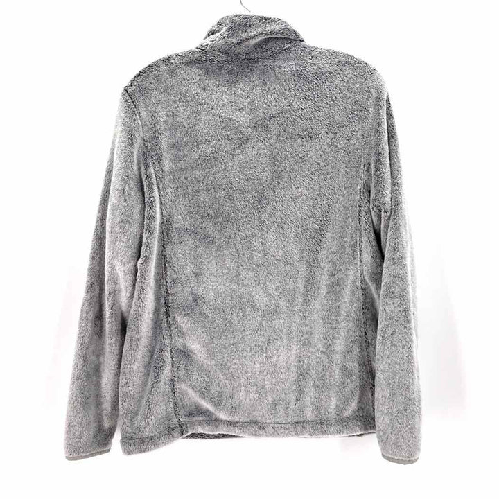 Size L LAND END Gray Jacket