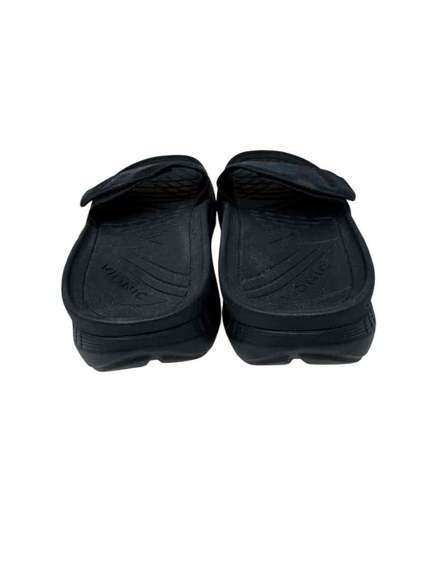 Shoe Size 37 VIONIC Navy Sandals