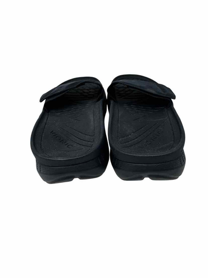Shoe Size 37 VIONIC Navy Sandals