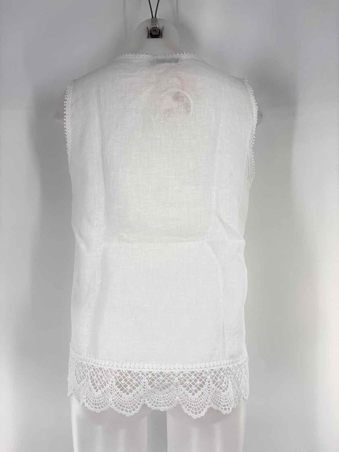 Size M White Shirt