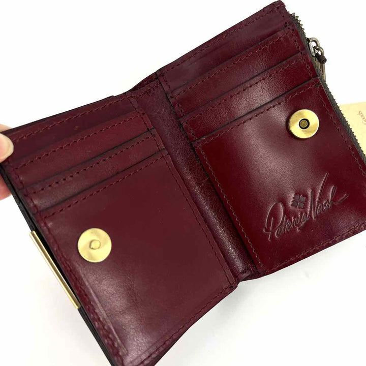 PATRICIA NASH Wallet