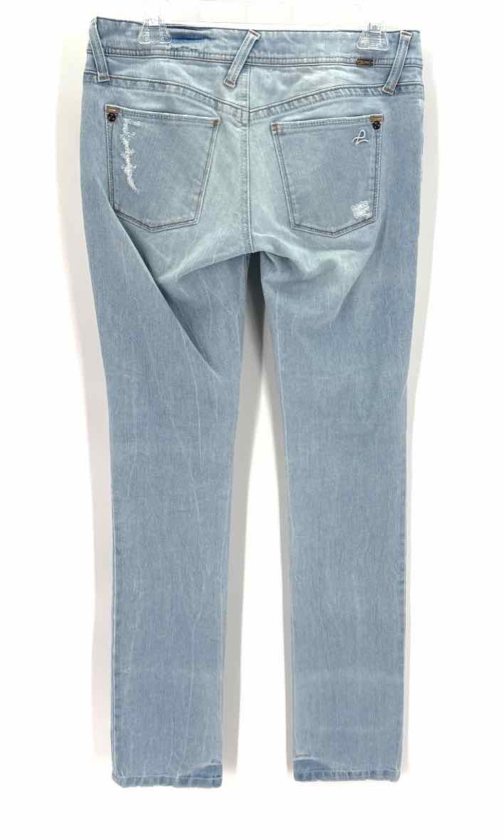 Size 28 DL 1961 Light Blue Denim Jeans