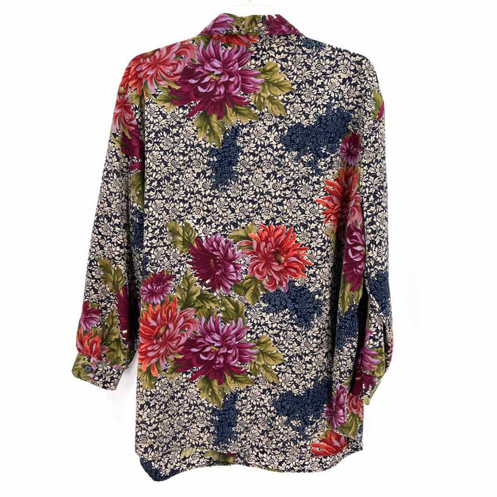 Size XL Multi-Color Shirt