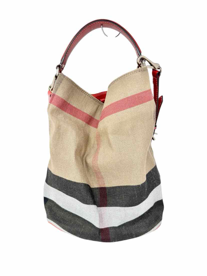 Burberry Purse