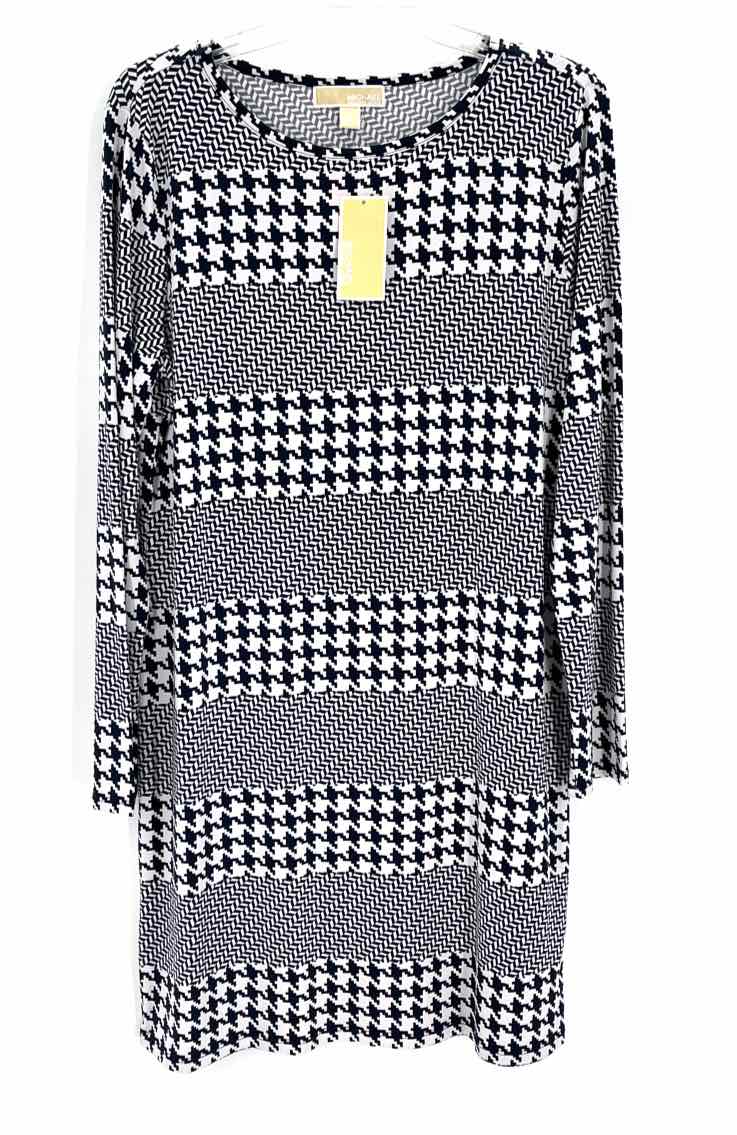 Size XL Michael Kors Multi-Color Dress