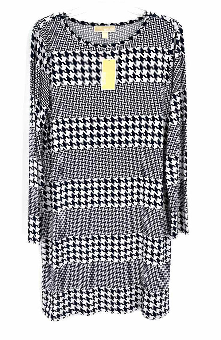 Size XL Michael Kors Multi-Color Dress