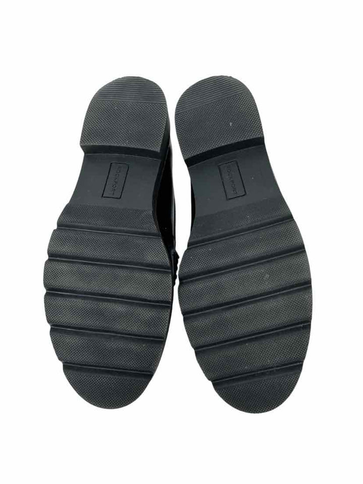 Shoe Size 7 ROCKPORT Black PATENT Loafers