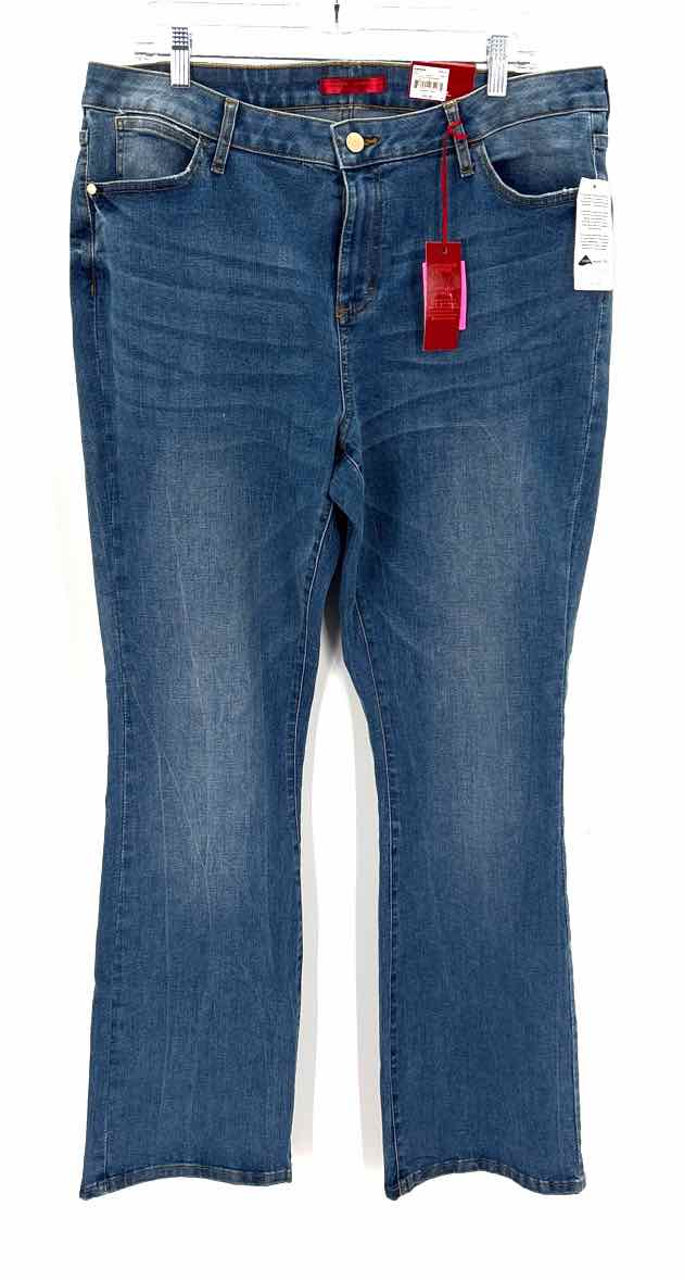 Size 18 Denim Jeans