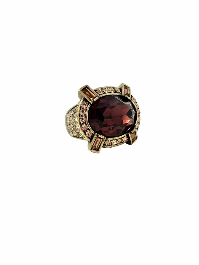 HEIDI DAUS Ring
