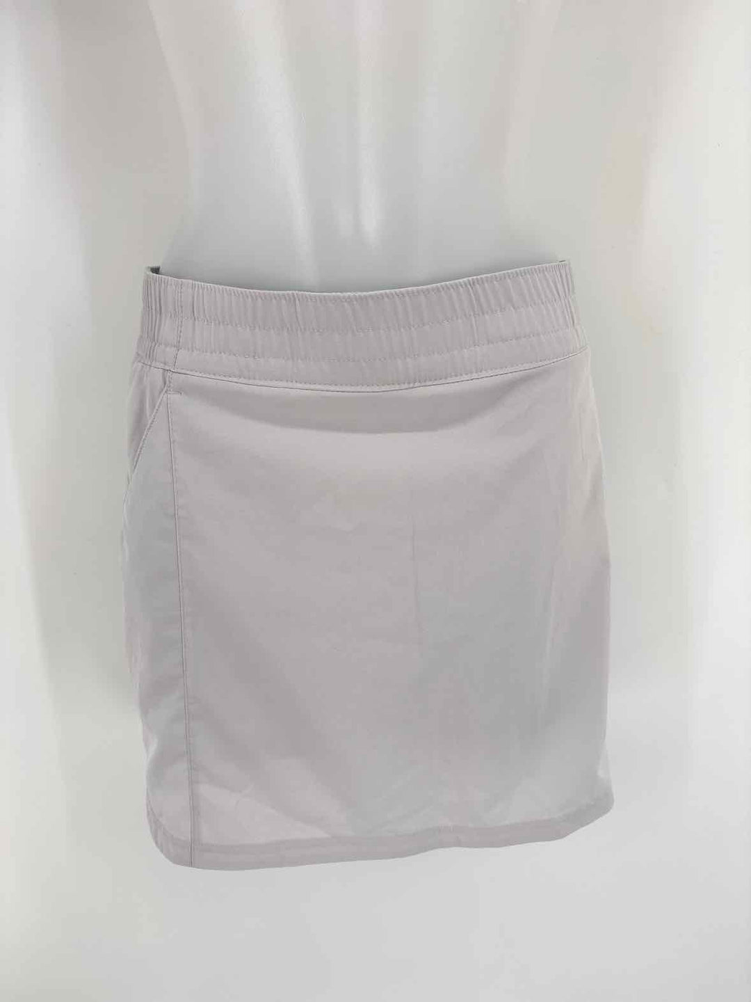 Size L Columbia Blue Shorts