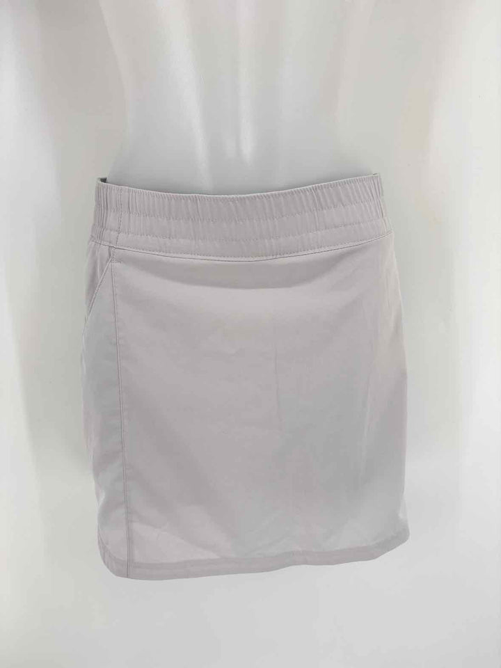 Size L Columbia Blue Shorts