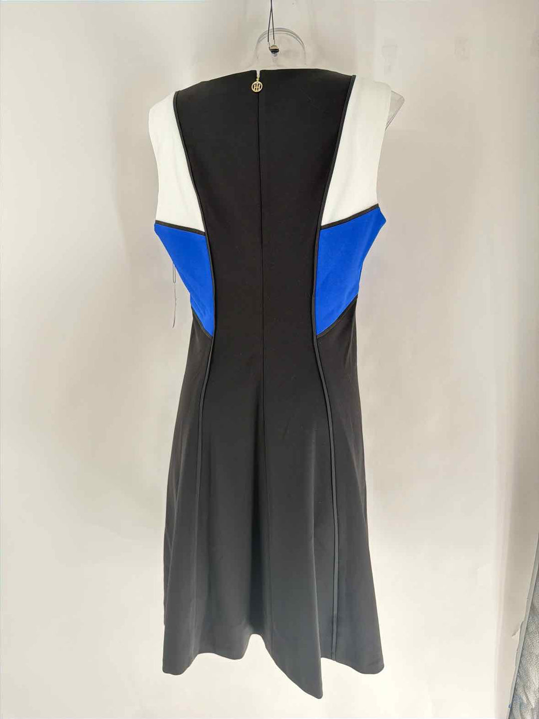 Size 16 TOMMY HILFIGER Navy Dress