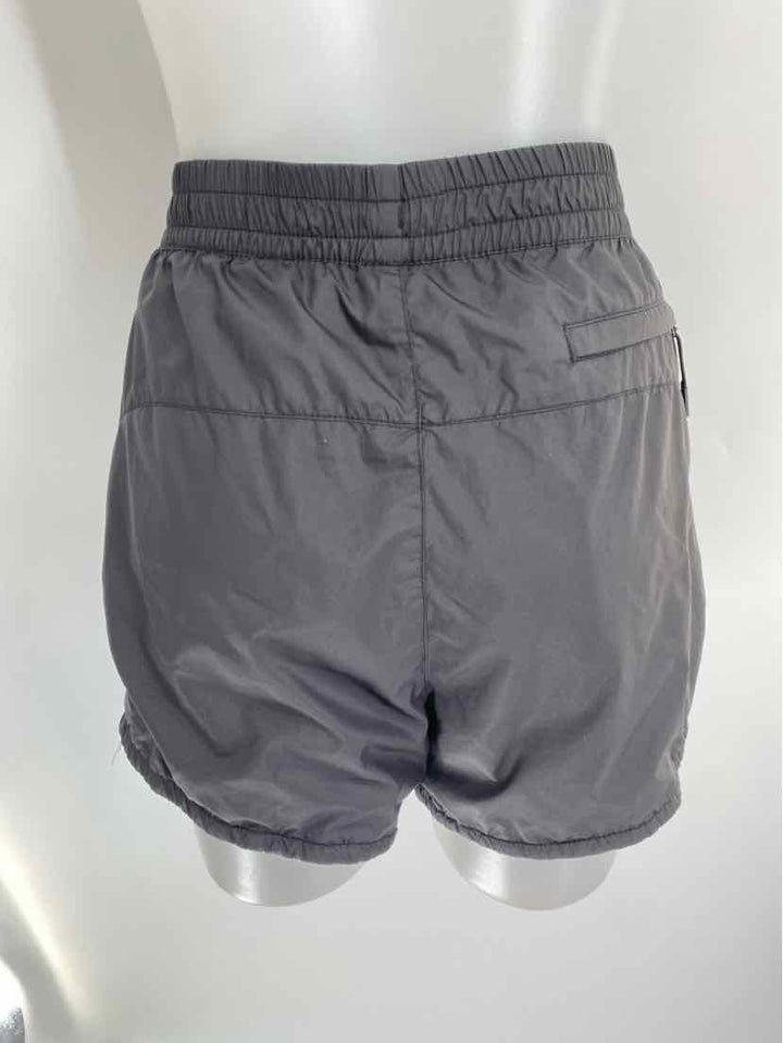 Size XL Northface Black Shorts