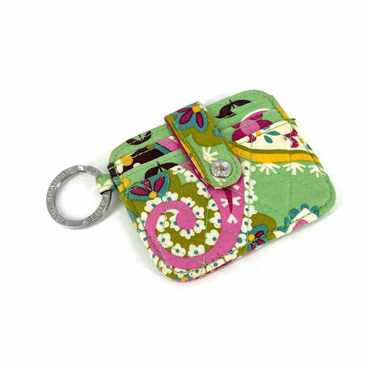 VERA BRADLEY Key Chain