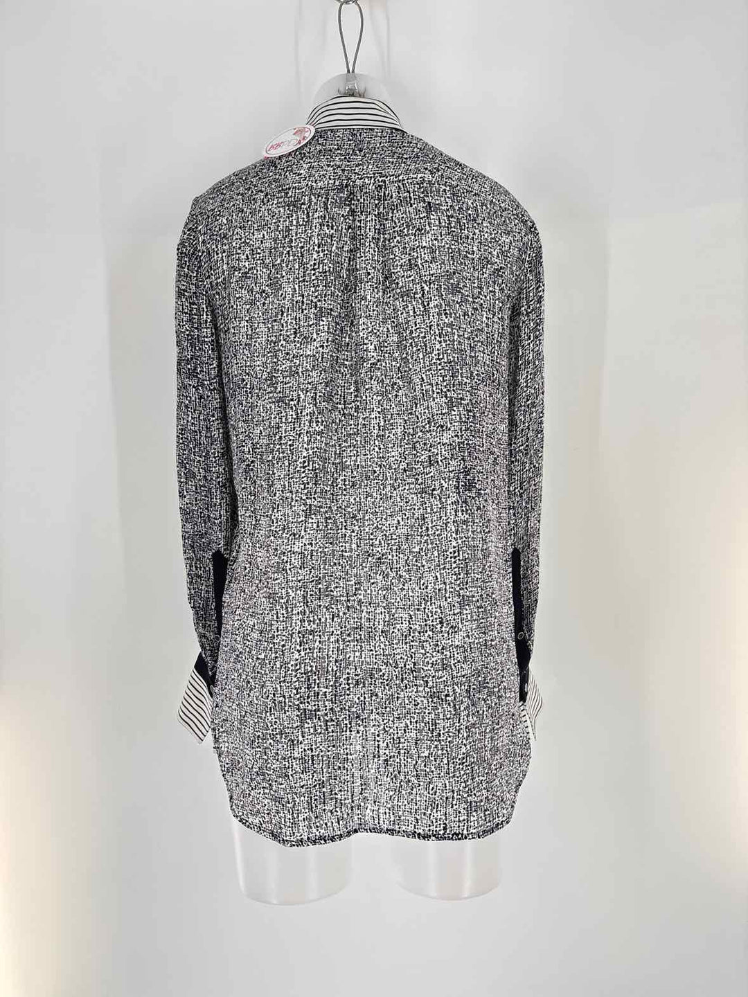Size S Chloe Black Luxury - Shirt