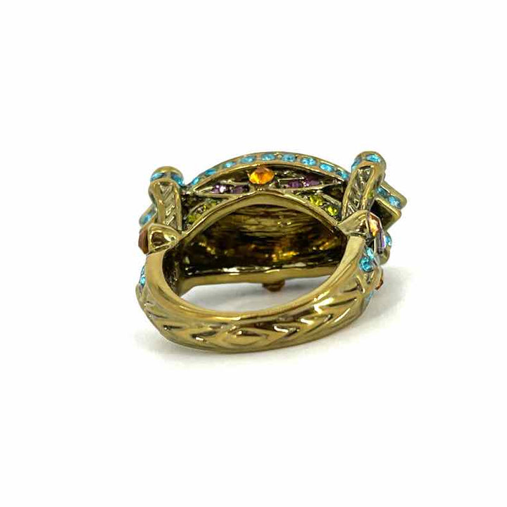 HEIDI DAUS Ring