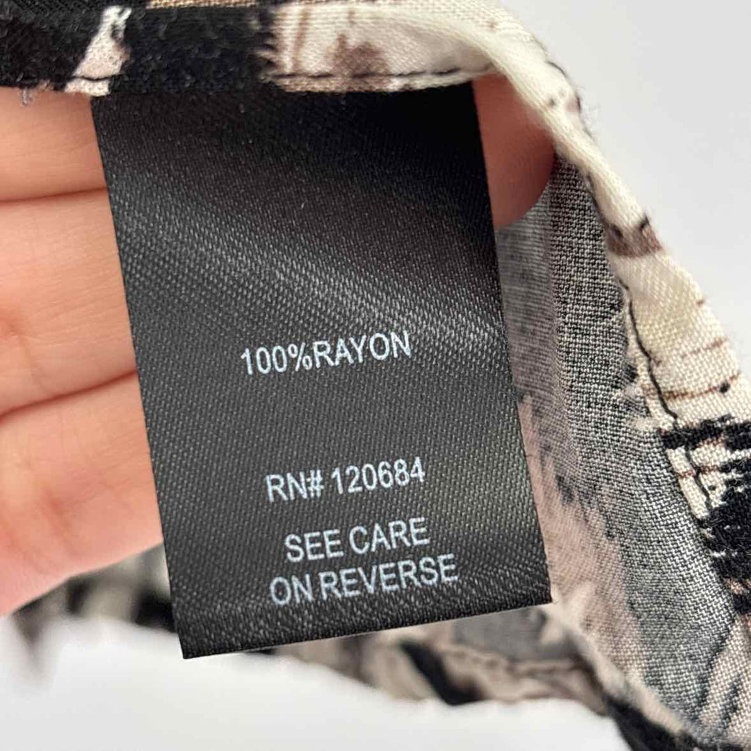 Size XL Torrid Tan Cardigan