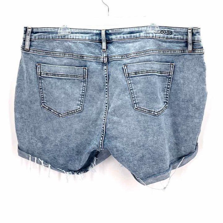 Size 20 VIGOSS Denim Shorts