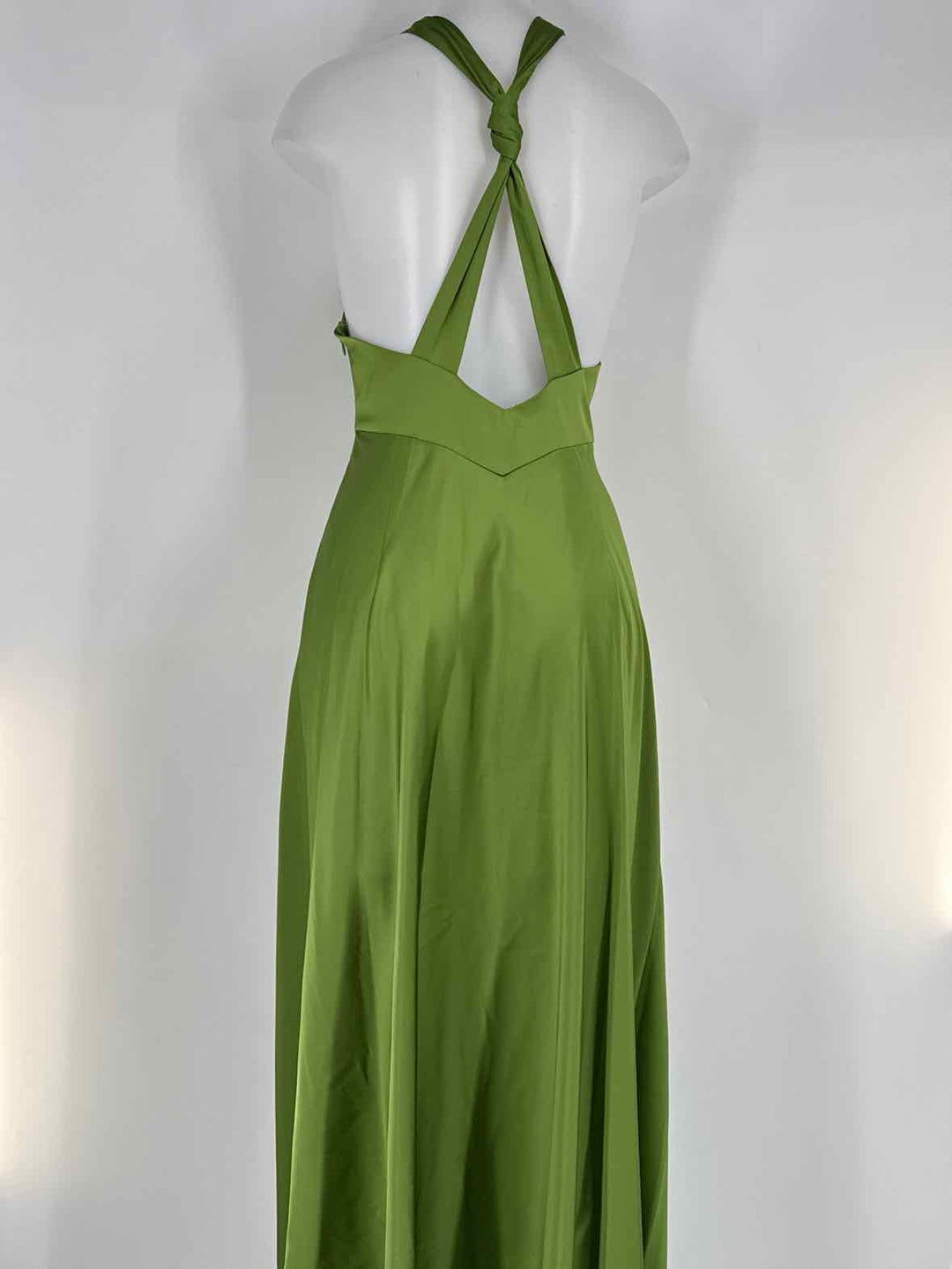 Size 12 Green PROM