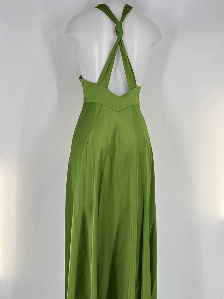 Size 12 Green PROM