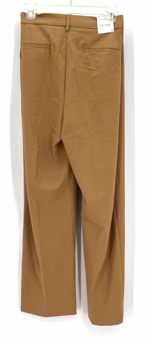 Size 14 Banana Republic Tan Pants
