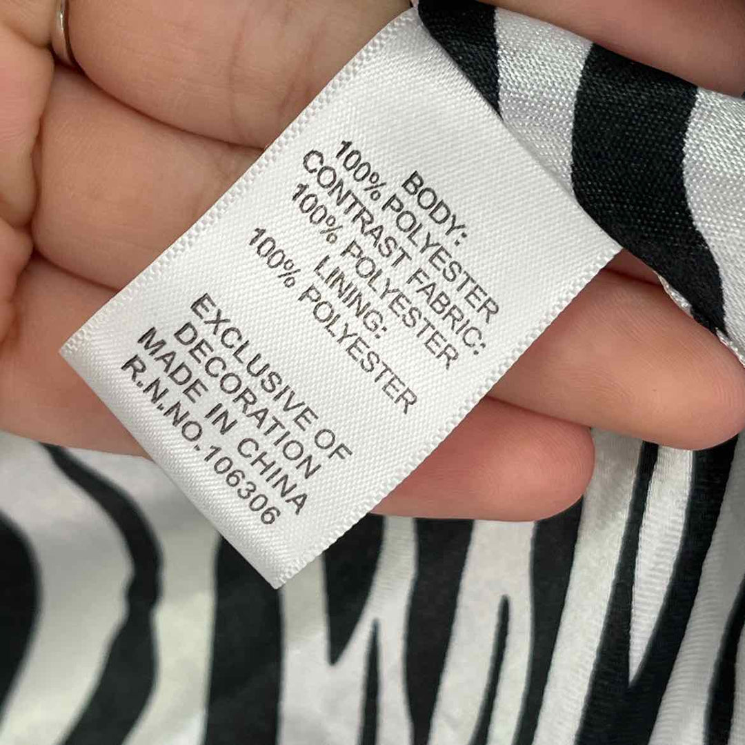 Size S White Jacket