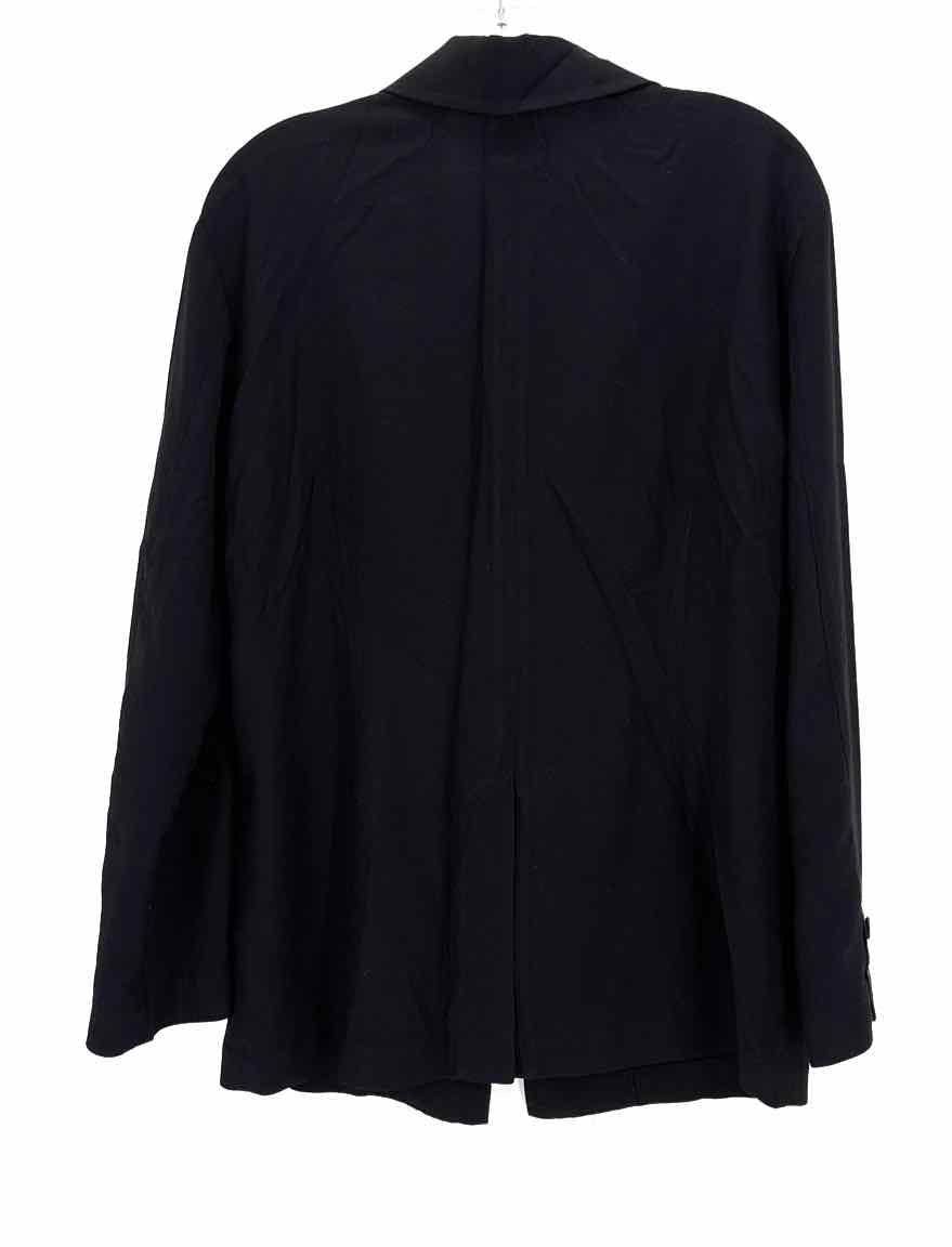 Size M OPEN EDIT Black Blazer