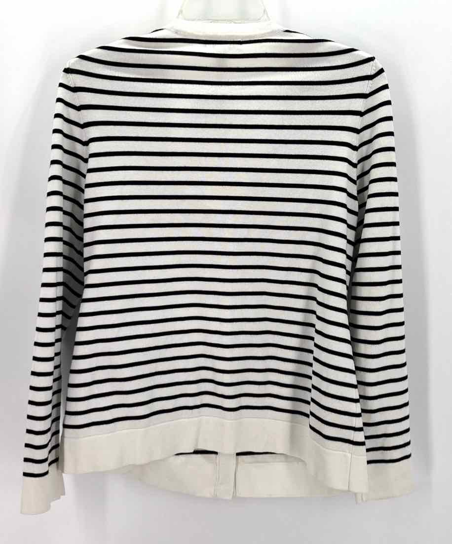 Size XL CHARTER CLUB White Sweater