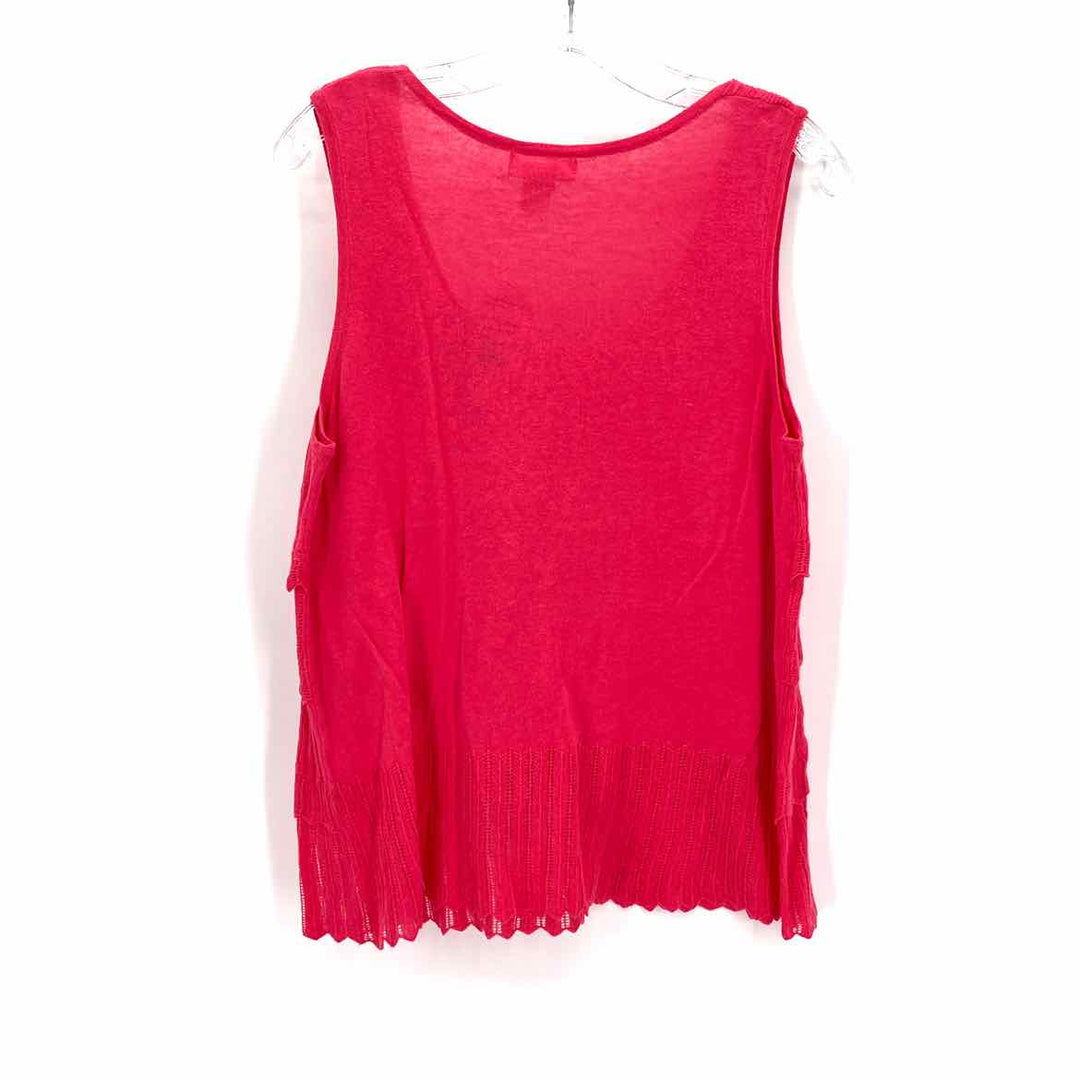 Size XL Pink Shirt