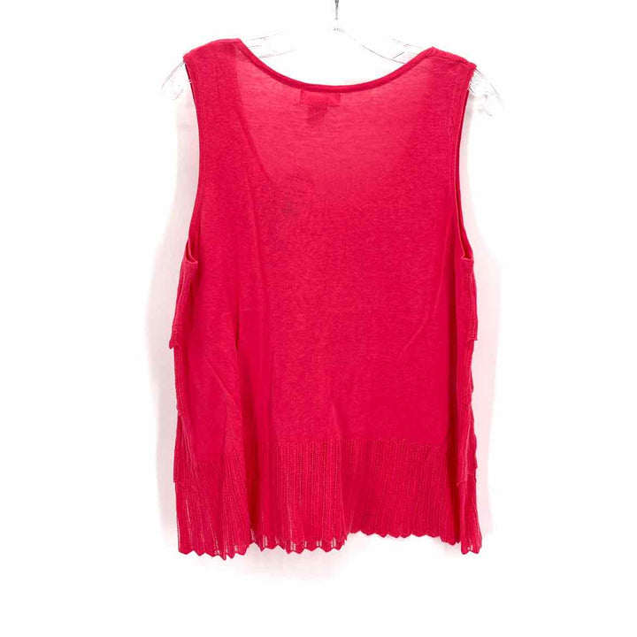 Size XL Pink Shirt