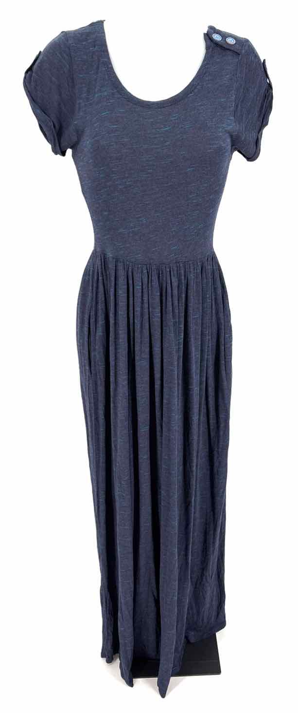 Size S MATILDA JANE Navy Dress