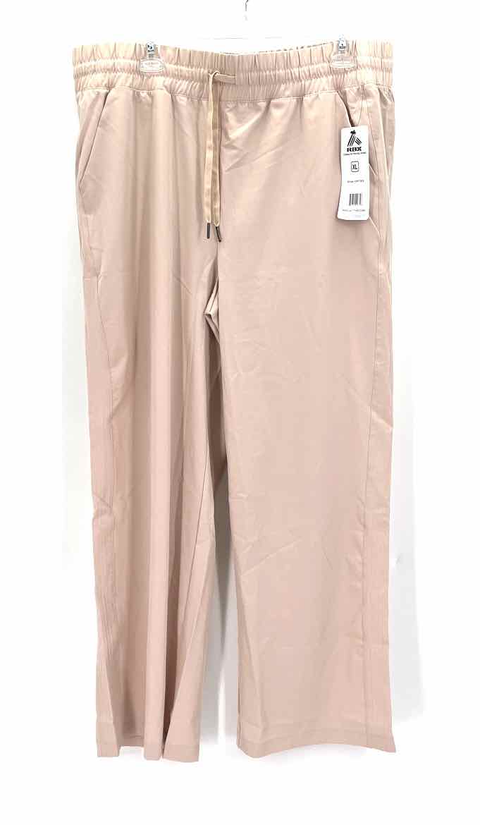 Size XL RBX Khaki Polyester Pants