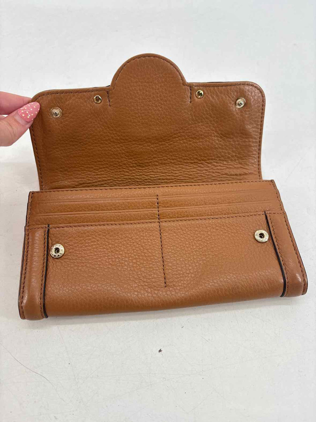 Tory Burch Wallet