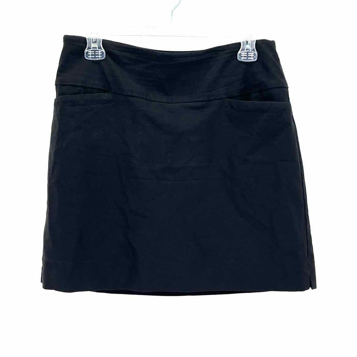 Size M Black Skirt