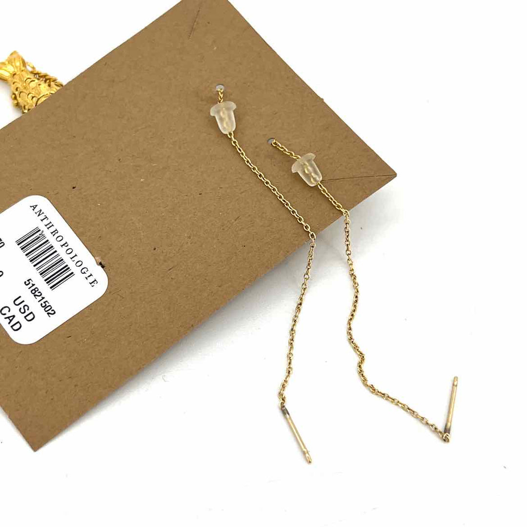 Anthropologie Earrings